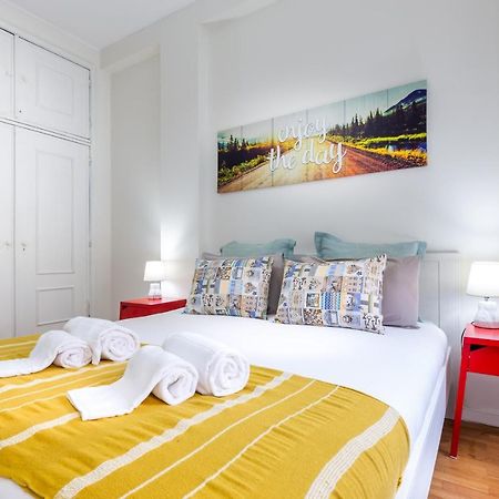 Porto Cedofeita Apartment Экстерьер фото