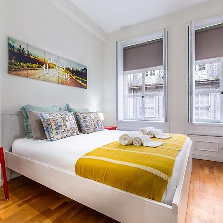 Porto Cedofeita Apartment Экстерьер фото
