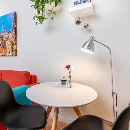 Porto Cedofeita Apartment Экстерьер фото