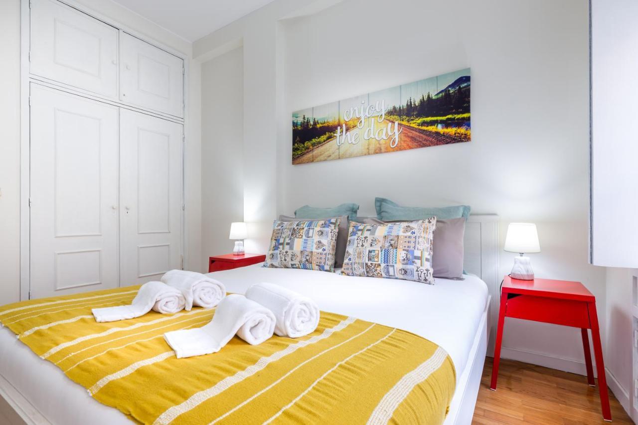 Porto Cedofeita Apartment Экстерьер фото
