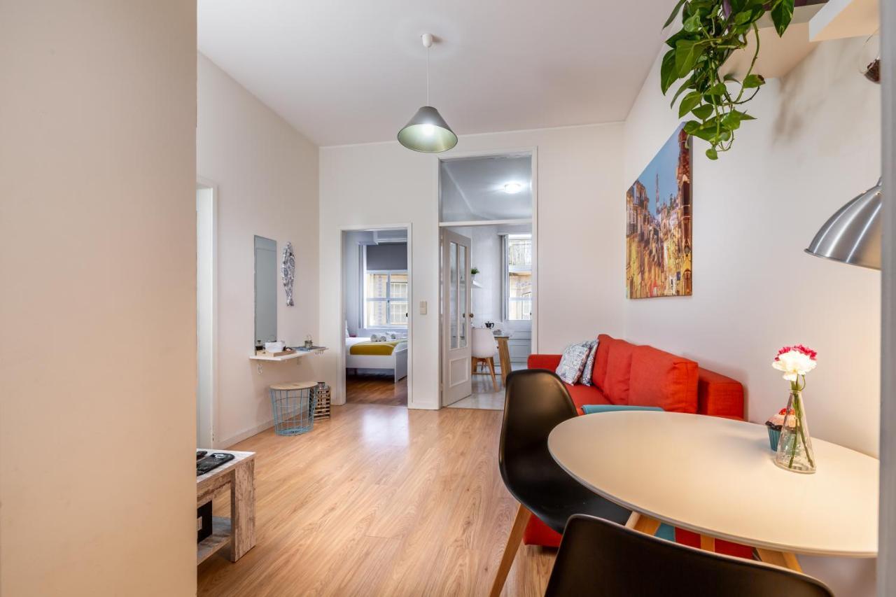 Porto Cedofeita Apartment Экстерьер фото