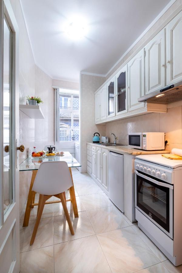 Porto Cedofeita Apartment Экстерьер фото