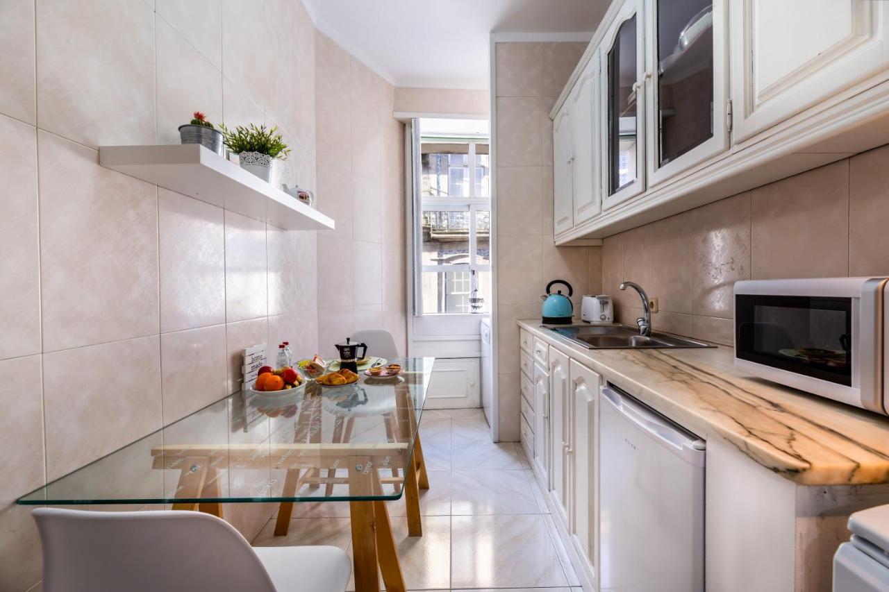 Porto Cedofeita Apartment Экстерьер фото