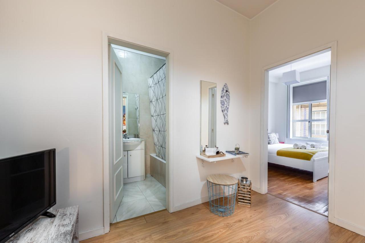 Porto Cedofeita Apartment Экстерьер фото